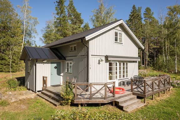 Furuskärsvägen 25, Östhammar