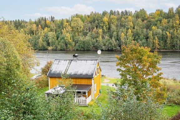 Skärvsta 110, Sollefteå