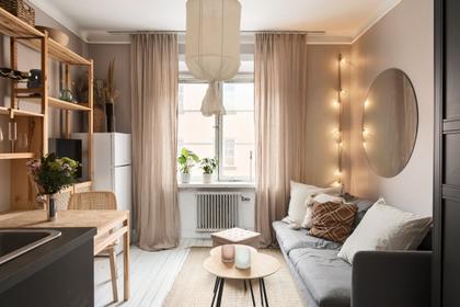 Thorildsvägen 2, Kungsholmen