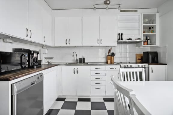 Tomtebogatan 4A, Eskilstuna