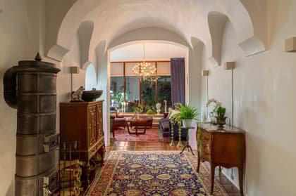 Storgatan 15, Centrum