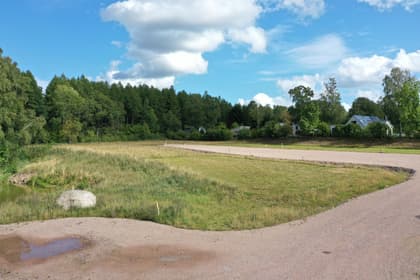 Bild av närområdet