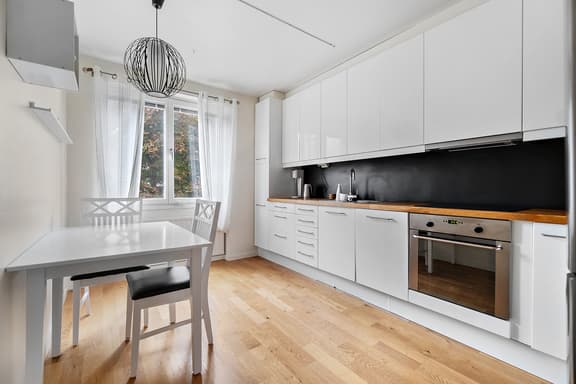 Kaplansgatan 5B, Södertälje