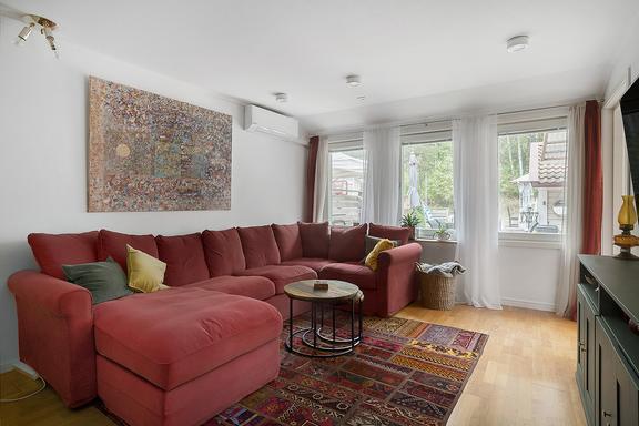 Jupitergatan 13, Sigtuna