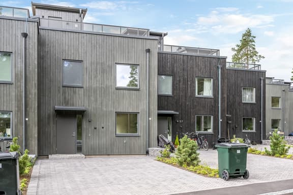 Golfslingan 55, Norrköping