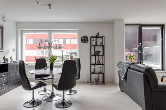 Storgatan 82B, Växjö