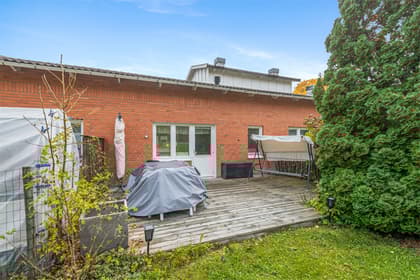 Munters gata 53E, Nyby