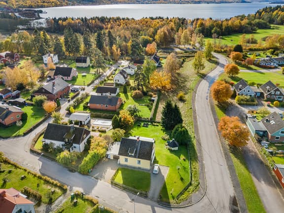 Flottnäsvägen 12, Karlskoga