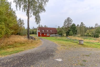 Bild av närområdet