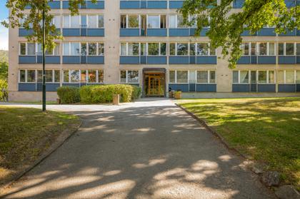 Exteriörbild
