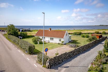 Bild av närområdet