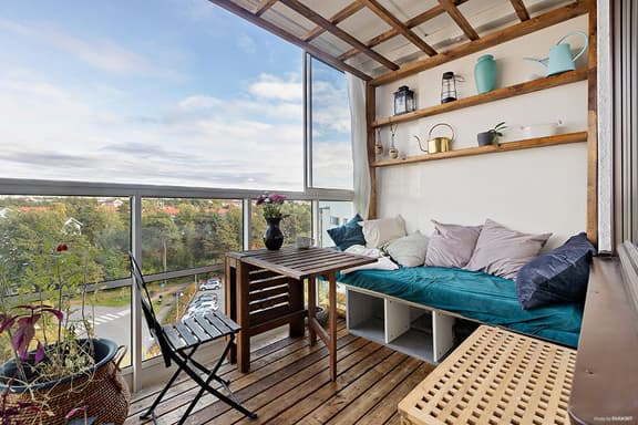 Sköntorpsvägen 115, Stockholm