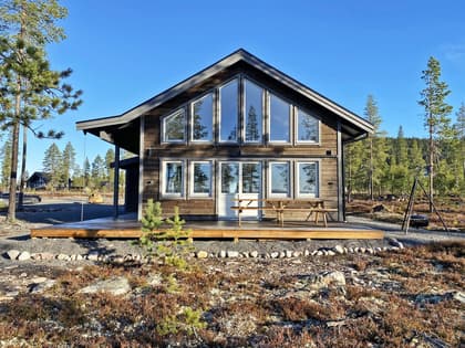 Bild av närområdet