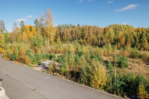 Vantvägen 8, Mariestad