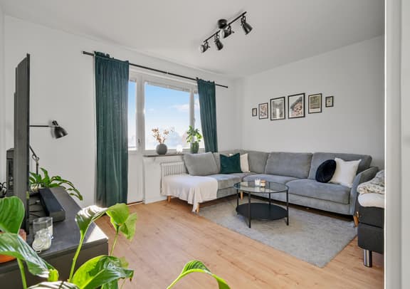 Skolgatan 6A, Sigtuna