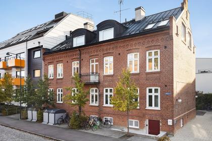 Exteriörbild