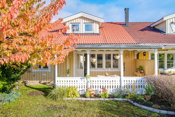 Gransätervägen 14, Håbo