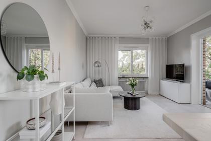 Wennerbergsgatan 6B, Kungsholmen