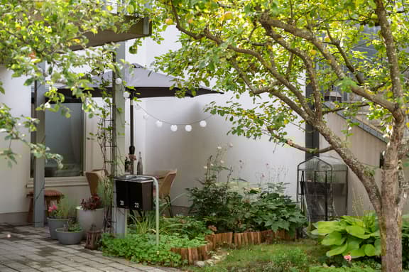 Nybodaringen 20, Stockholm