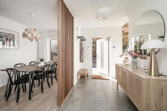 Prästgårdsvägen 9B, Upplands Väsby