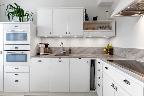 Klädesvägen 22, Stockholm