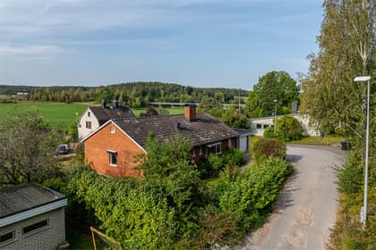 Bild av närområdet