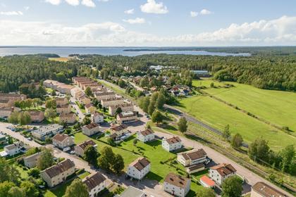 Bild av närområdet