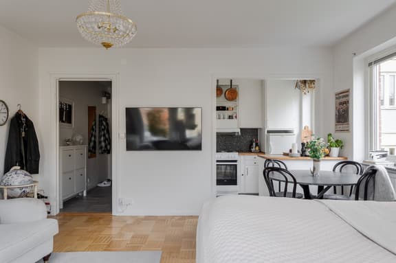 Tegnérgatan 6, Växjö