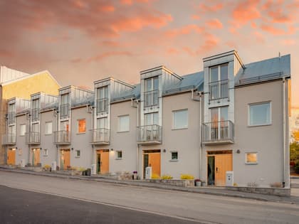 Tellusvägen 3E, Sollentuna Centrum