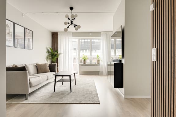 Scoutgatan 6, Göteborg