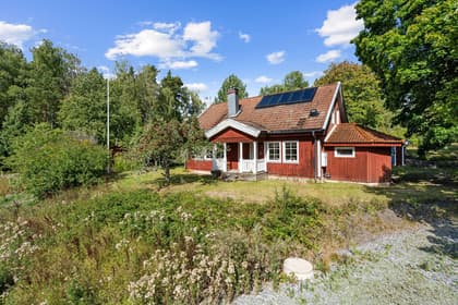 Tösta 25, Södertälje