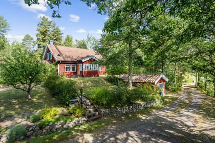 Tösta 26, Södertälje