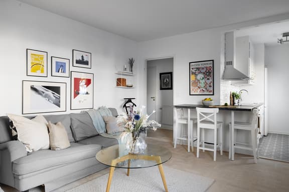 Järvstigen 5, Solna