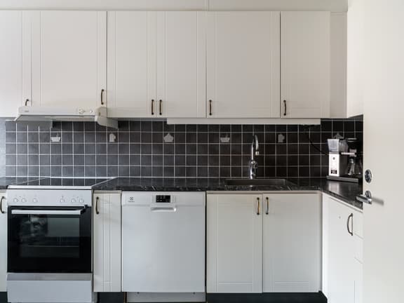 Kung Hans väg 147A, Sollentuna