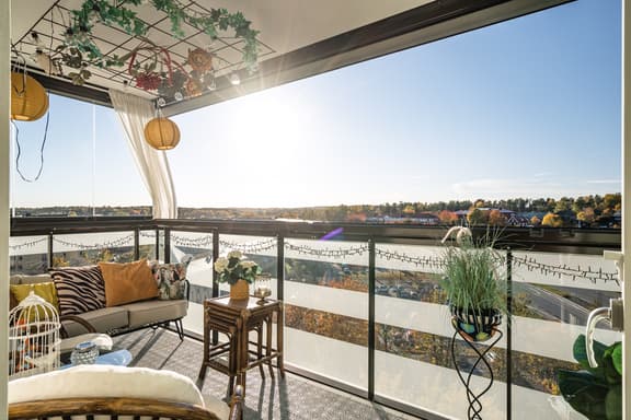 Kvarnvägen 38C, Järfälla