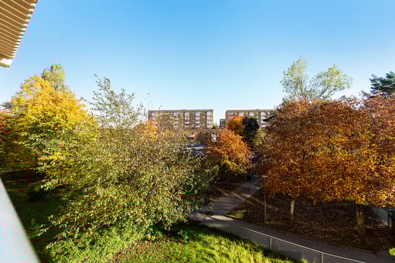 Granövägen 54, Södertälje