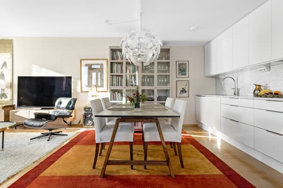 Sehlstedtsgatan 9, Stockholm