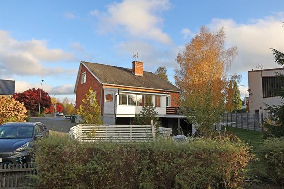 Storgatan 19, Sävsjö