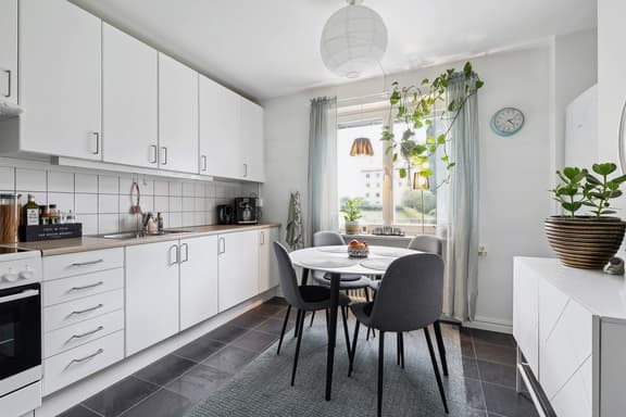 Finningevägen 1B, Strängnäs