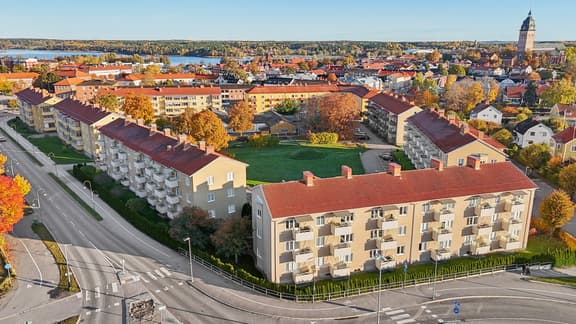 Larslundavägen 10B, Strängnäs