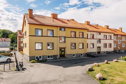 Sandbäcksvägen 61C, Grangärdet