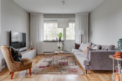 Interiörbild