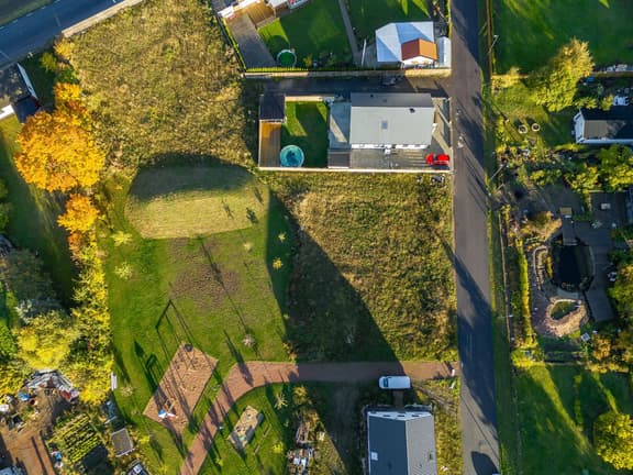 Stinsvägen 2A, Landskrona