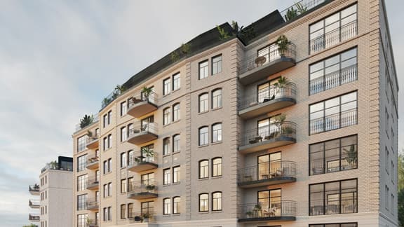 Sveagatan 119, Varberg