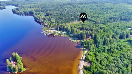 Bild av närområdet