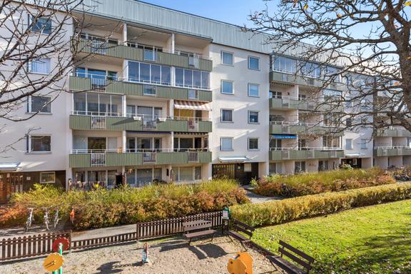 Sågstuvägen 29, Huddinge