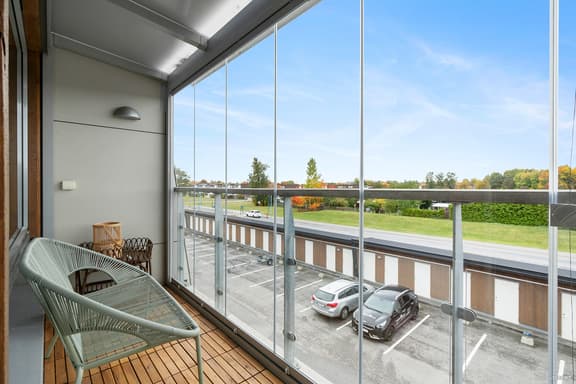 Växthusvägen 19, Upplands-Bro