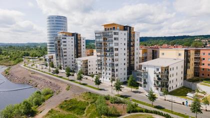 Exteriörbild