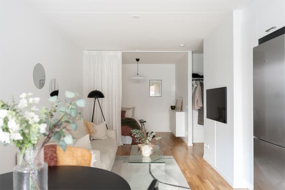 Gjutare Granströms gata 11, Västerås