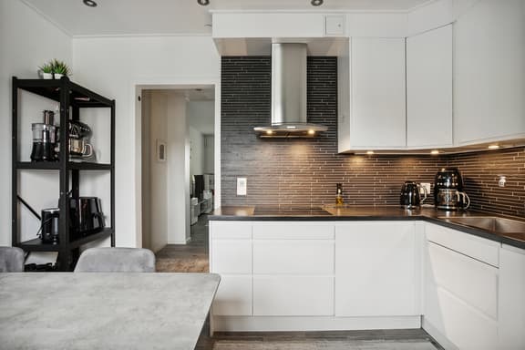 Gamla Strandlinjen 1B, Partille